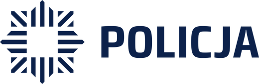 Logo polské policie